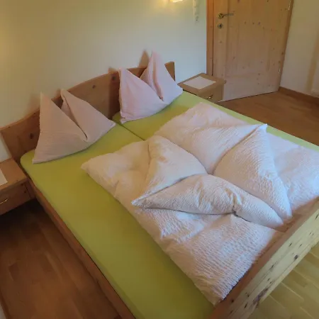 Apartment Ferienheim Folie *