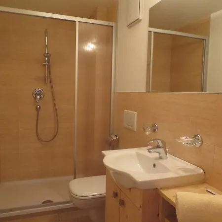 Apartment Ferienheim Folie Melago