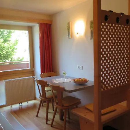 Ferienheim Folie Apartment