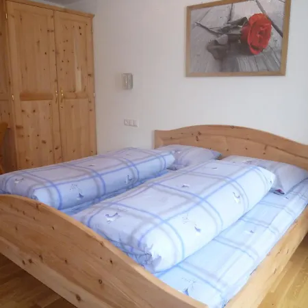 Ferienheim Folie Apartment *