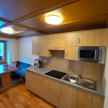 Apartment Ferienheim Folie *