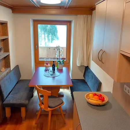 Ferienheim Folie Apartment Melago