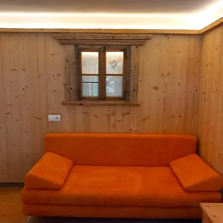 Apartment Ferienheim Folie Melago