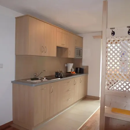 Apartment Ferienheim Folie Melago