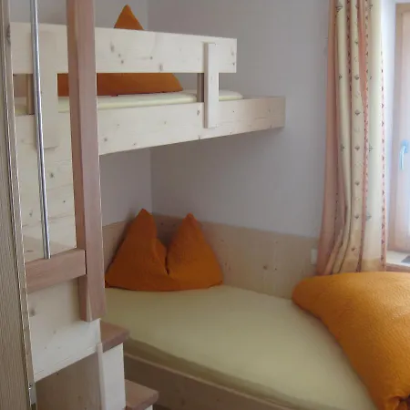 Ferienheim Folie Apartment