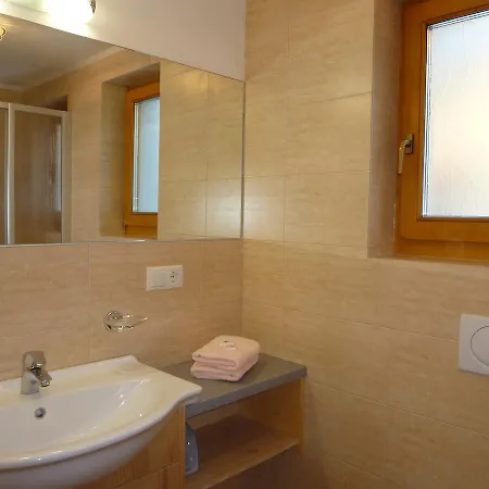 Apartment Ferienheim Folie *